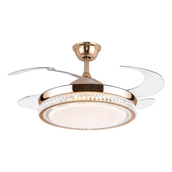 Ceiling Fan, 65, Plastic