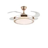 Ceiling Fan, 65, Plastic - view 3