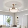 Ceiling Fan, 65, Plastic - view 4
