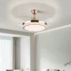 Ceiling Fan, 65, Plastic - view 5