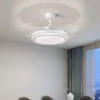 Ceiling Fan, 65, Plastic - view 6