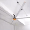 Ceiling Fan, 6ft, HVLS, PMSM
