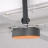 Ceiling Fan, 6ft, HVLS, PMSM - view 2