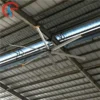 Ceiling Fan, 7.2m, 220V, aluminum magnesium