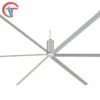 Ceiling Fan, 7.2m, 220V, aluminum magnesium - view 2