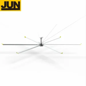 Ceiling Fan, 7.3-meter, Brushless