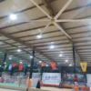 Ceiling Fan, 7.3-meter, Brushless - view 4