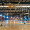 Ceiling Fan, 7.3-meter, Brushless - view 5