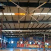 Ceiling Fan, 7.3-meter, Brushless - view 6