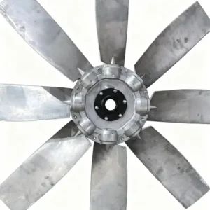 Ceiling Fan, 7.32M, 24ft, HVLS, Aluminum