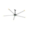 Ceiling Fan, 7.3m, 24ft, HVLS, 1.5kW