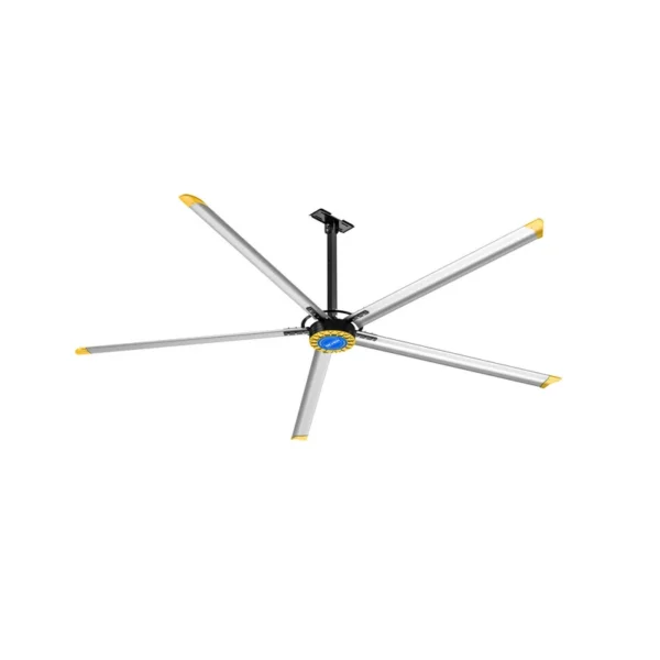 Ceiling Fan, 7.3m, 24ft, HVLS, 1.5kW