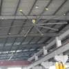 Ceiling Fan, 7.3m, 415, 1.5KW
