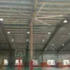 Ceiling Fan, 7.3m, 415, 1.5KW - view 4