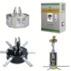 Ceiling Fan, 7.3m, HVLS, 1.5kW, 380V - view 3