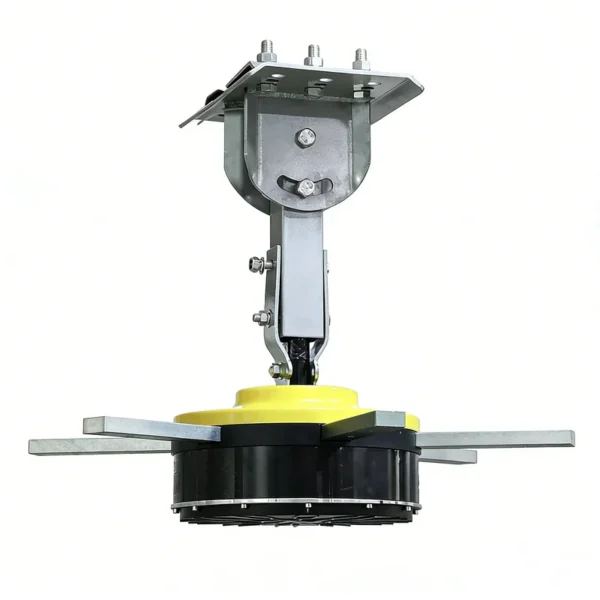 Ceiling Fan, 7.3m, HVLS, 1.5kW, 380V - view 4