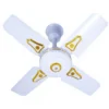 Ceiling Fan, 70W, Wall