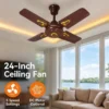 Ceiling Fan, 70W, Wall - view 4
