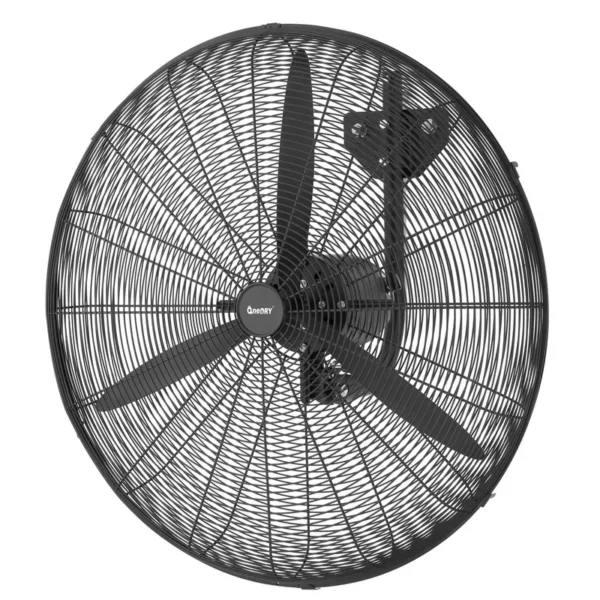 Ceiling Fan, 750mm, Wall