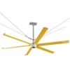 Ceiling Fan, 750W, 14ft, 4200mm - view 6
