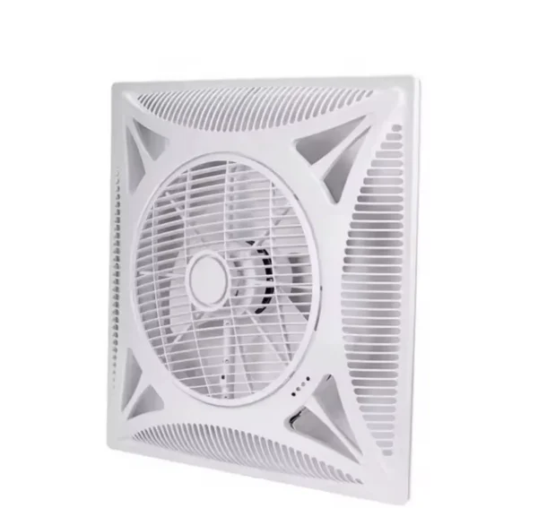 Ceiling Fan, 80 W, Plastic - view 2