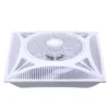 Ceiling Fan, 80 W, Plastic - view 4
