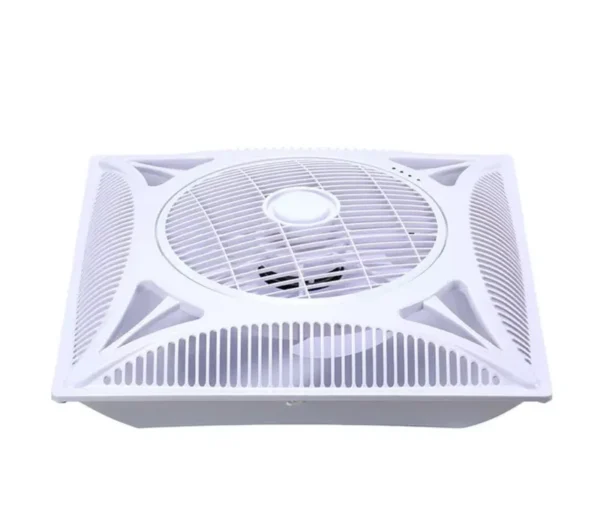 Ceiling Fan, 80 W, Plastic - view 4