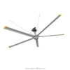 Ceiling Fan, 8ft--24ft, HVLS