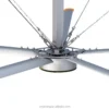 Ceiling Fan, 8ft--24ft, HVLS - view 4