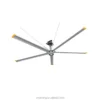 Ceiling Fan, 8ft--24ft, HVLS - view 6