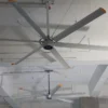 Ceiling Fan, 8FT, Aluminum - view 3