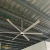 Ceiling Fan, 8FT, Aluminum - view 5