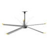 Ceiling Fan, 8ft, HVLS