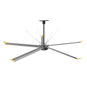 Ceiling Fan, 8ft, HVLS