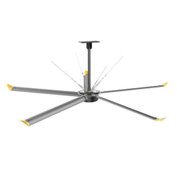 Ceiling Fan, 8ft, HVLS