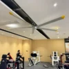 Ceiling Fan, 8ft, HVLS - view 2
