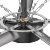 Ceiling Fan, 8ft, HVLS - view 2