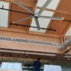 Ceiling Fan, 8ft, HVLS - view 3
