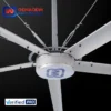 Ceiling Fan, 8ft, HVLS - view 4