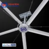 Ceiling Fan, 8ft, HVLS - view 5