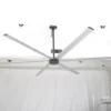 Ceiling Fan, 8ft, PMSM, HVLS, Aluminum - view 3