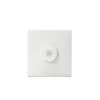 Ceiling Fan, A6, 300W, Steel, Wall