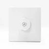 Ceiling Fan, A6, 300W, Steel, Wall - view 4