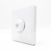Ceiling Fan, A6, 300W, Steel, Wall - view 5