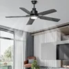 Ceiling Fan, ABS