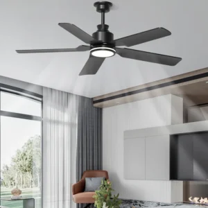 Ceiling Fan, ABS