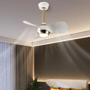 Ceiling Fan, ABS