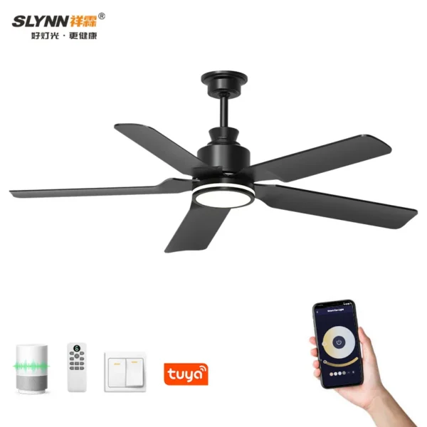 Ceiling Fan, ABS - view 6