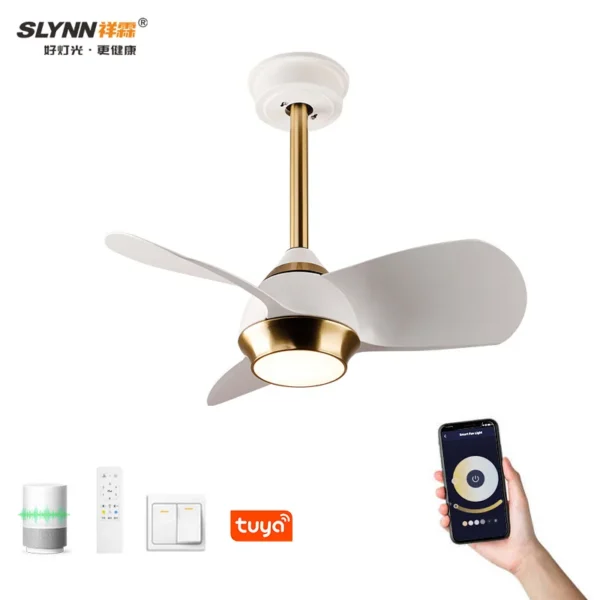 Ceiling Fan, ABS - view 6