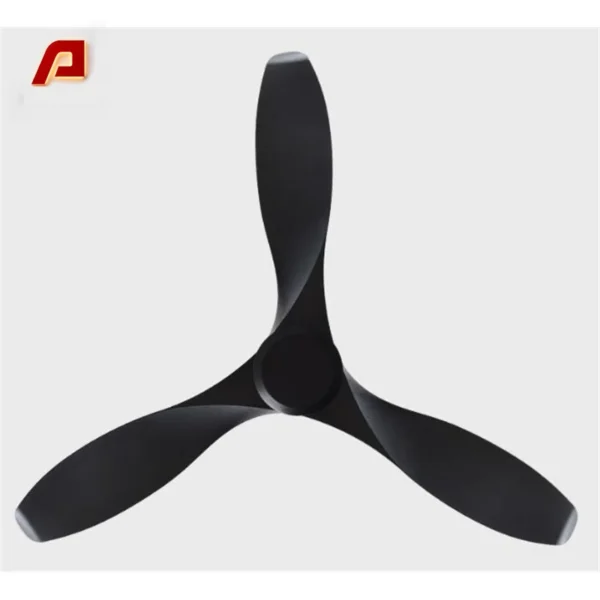 Ceiling Fan, ABS, 110-220V, 35W - view 3